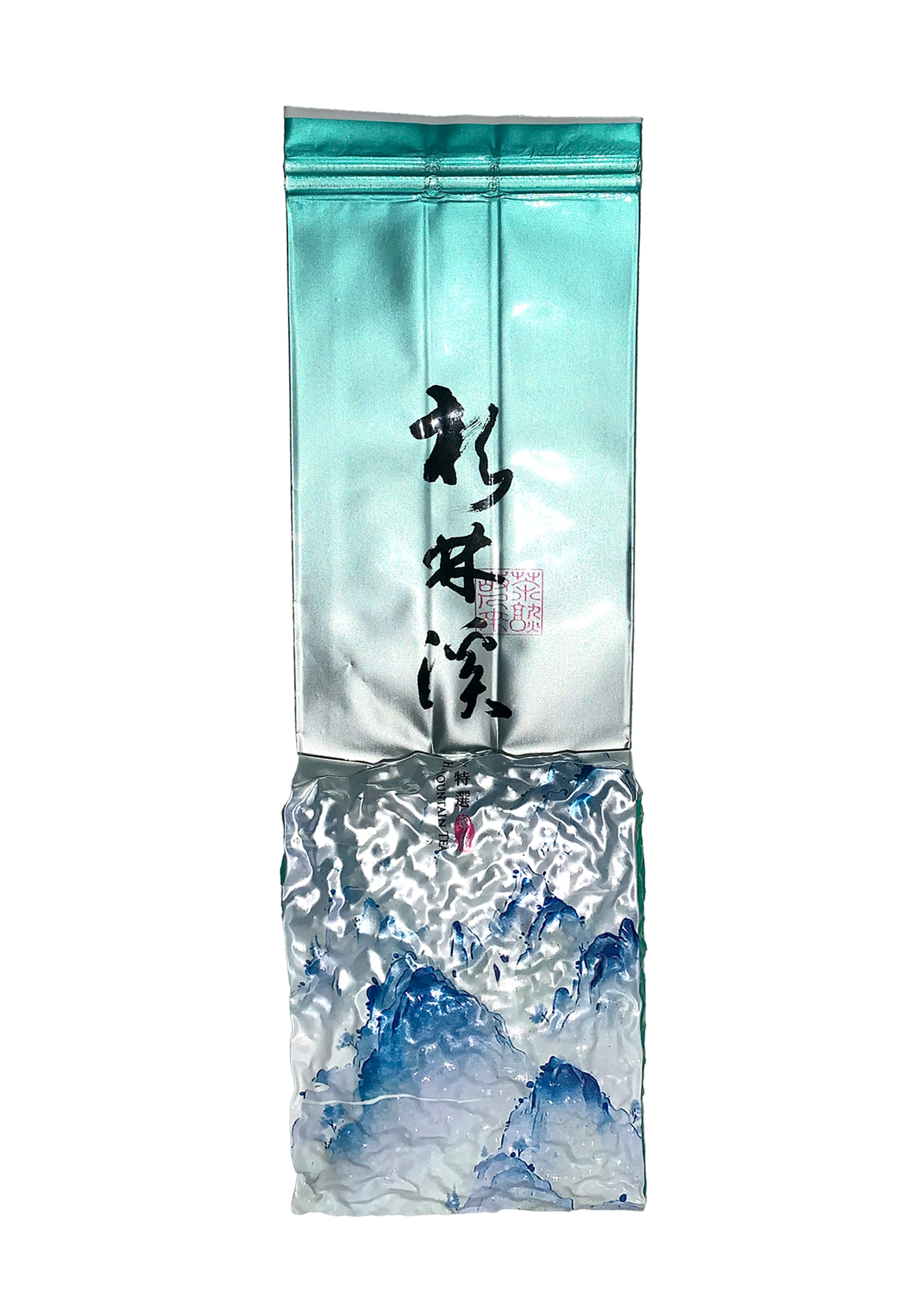 Shanlinxi High Mountain Oolong Tea - 150g