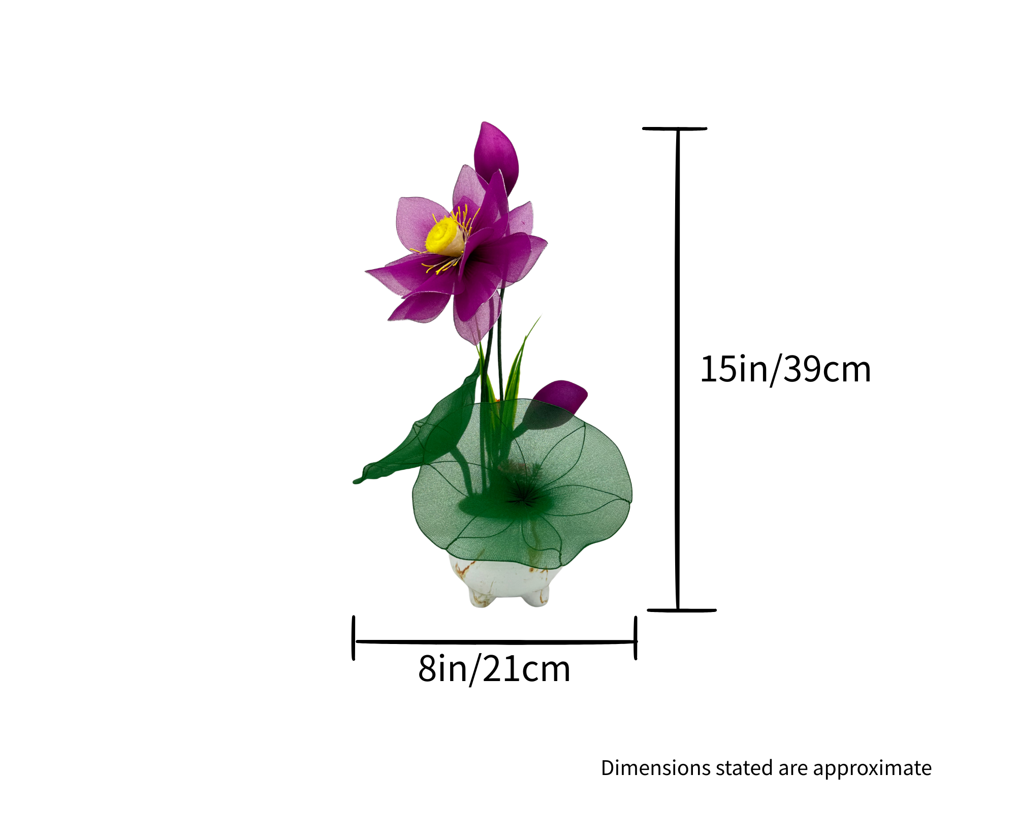 手工製作的蓮花 #2c250426