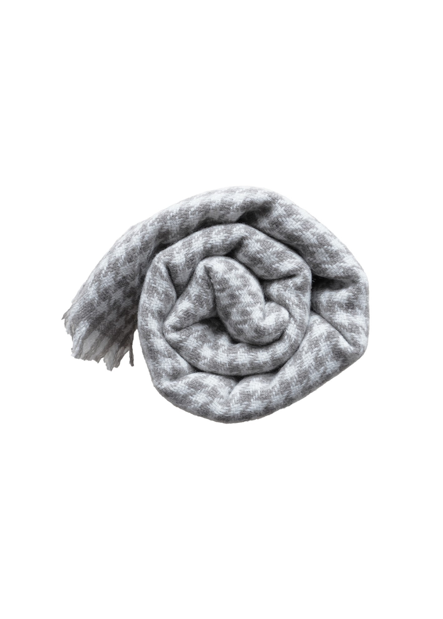 Shawl_BeigeSmallPlaid