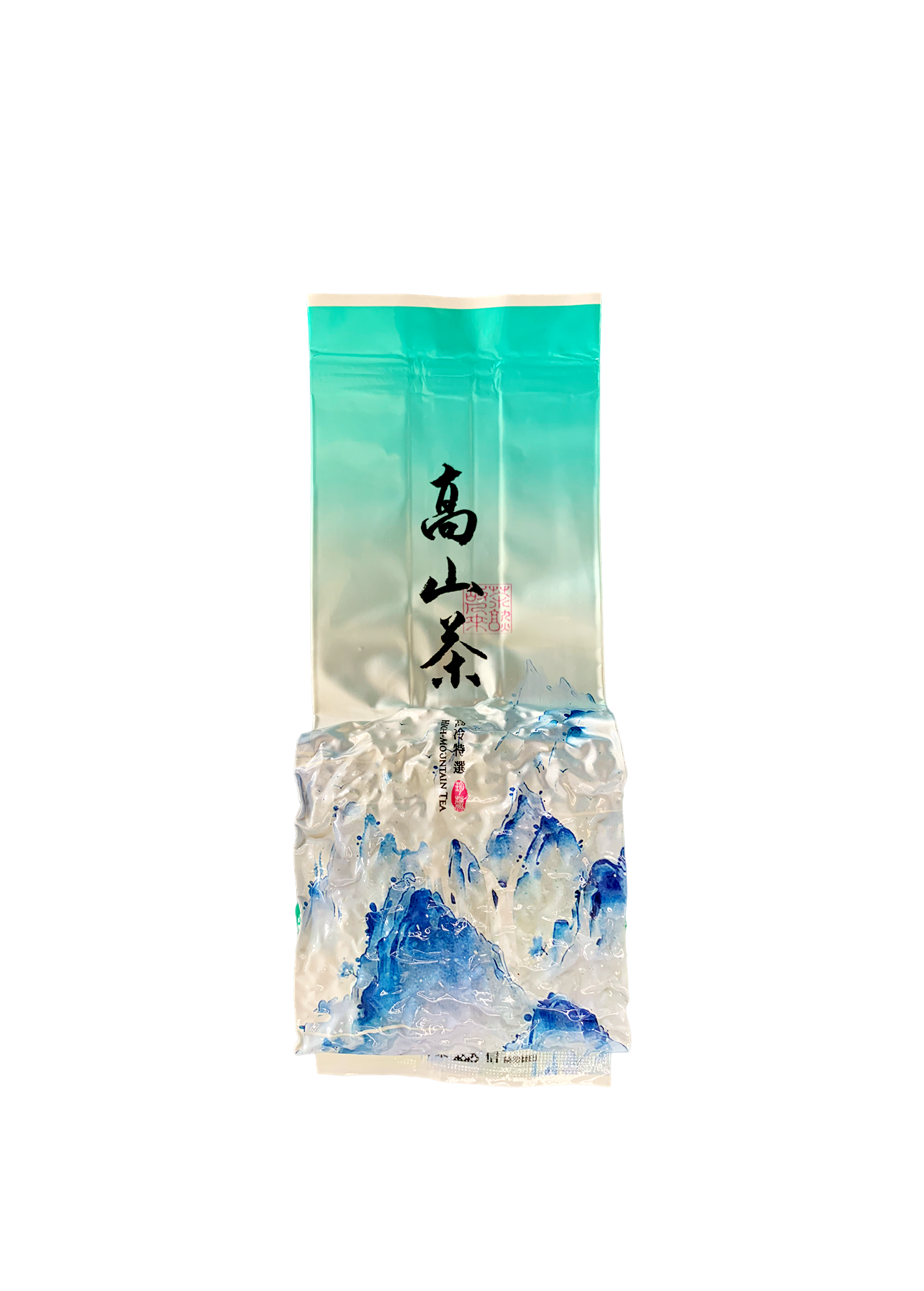 Shanlinxi High Mountain Oolong Tea - 75g