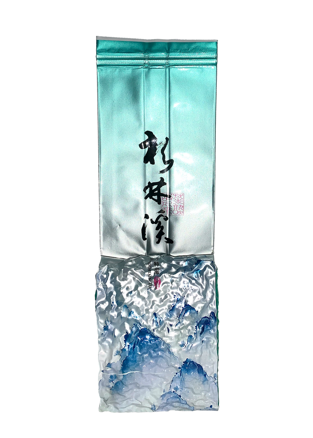 Shanlinxi High Mountain Oolong Tea - 150g