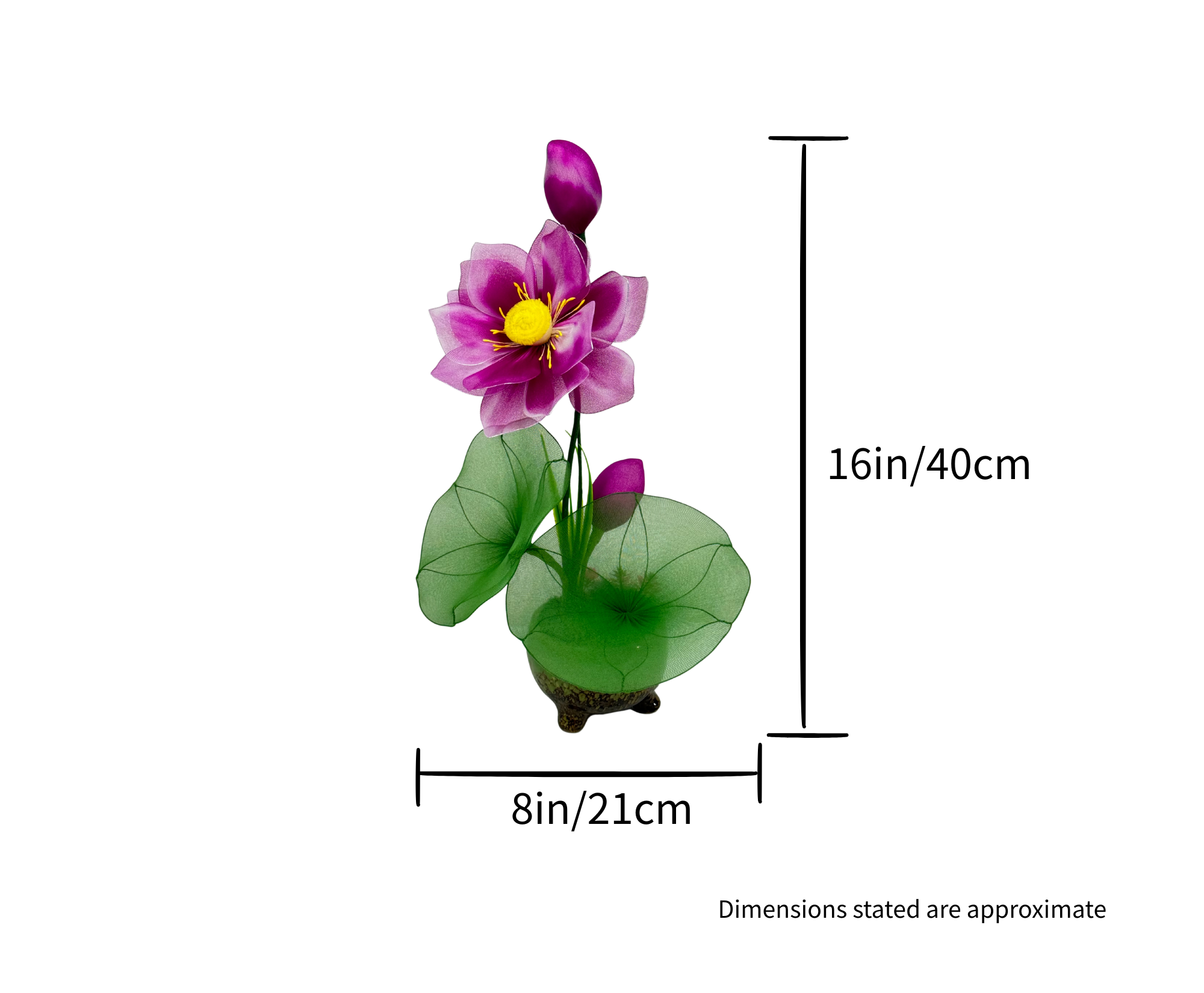 Handcraft lotus #2d250426