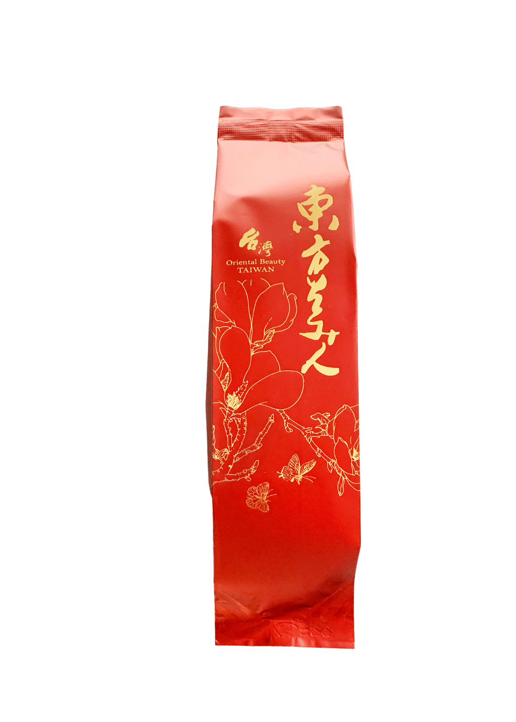 Taiwan Oriental Beauty Oolong Tea - 37.5g