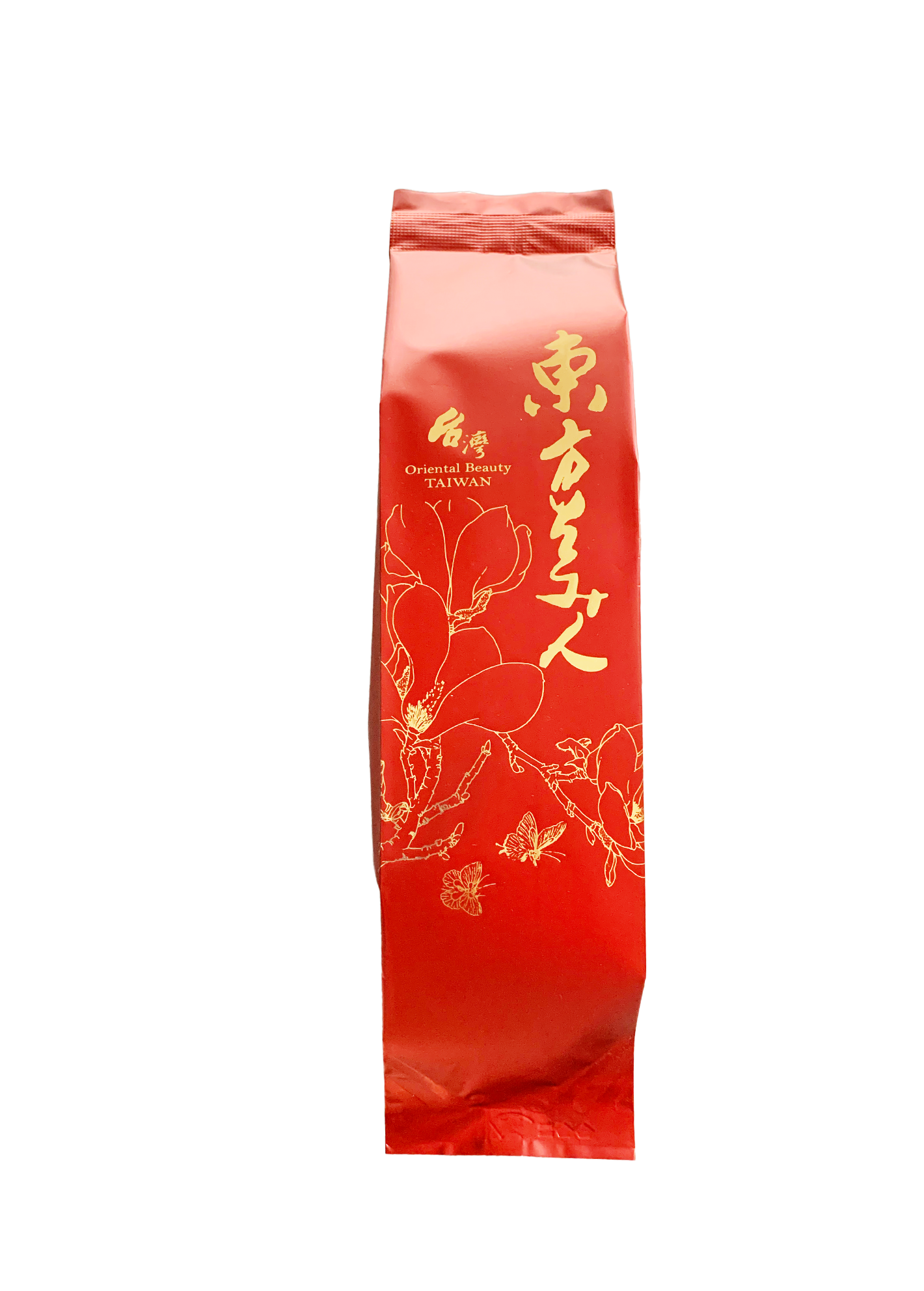 Taiwan Oriental Beauty Oolong Tea - 37.5g