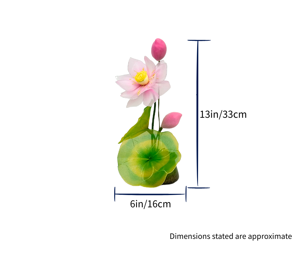 Handcraft lotus #3250426
