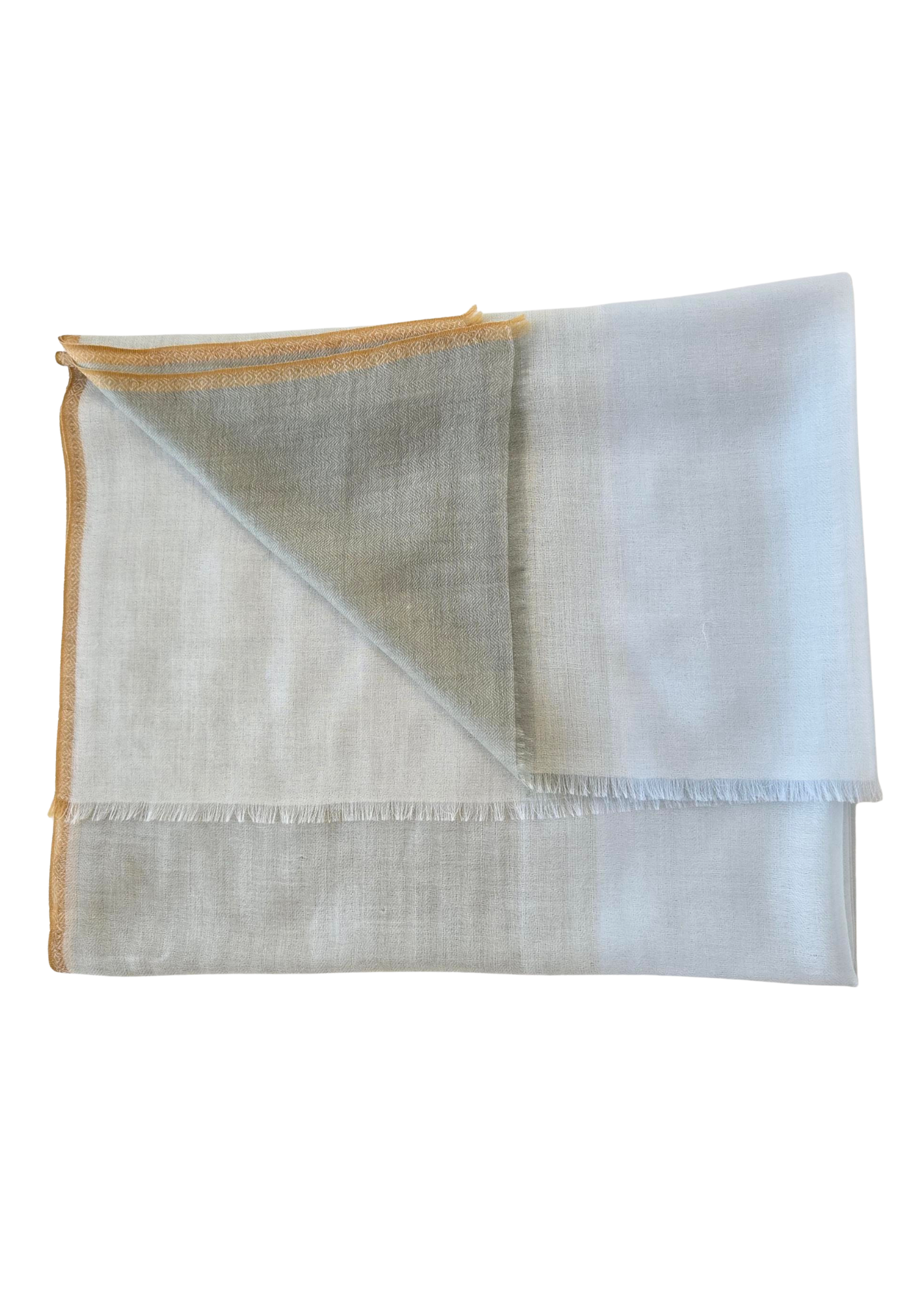 Shawl_Thin Multi Color  Gradient