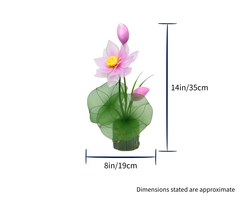 Handcraft lotus #5250426