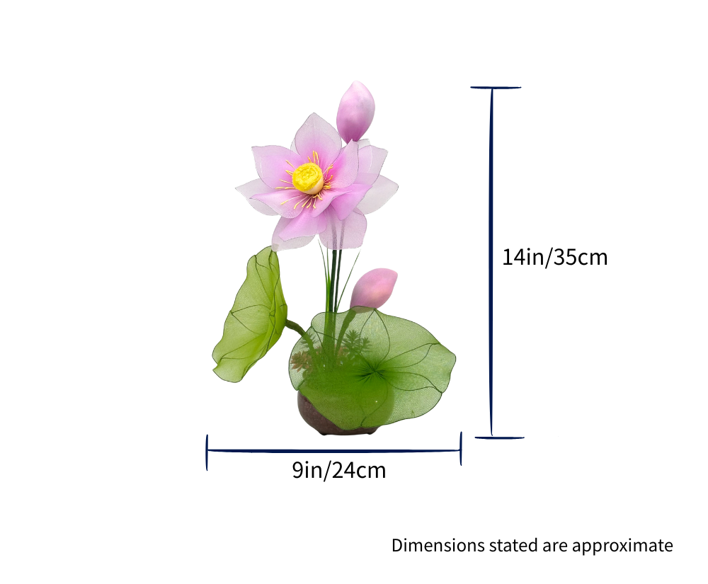 Handcraft lotus #6250426