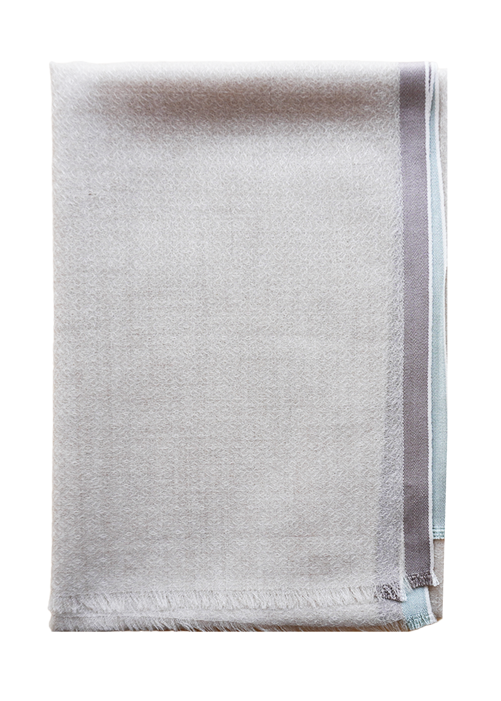 Shawl_Thin_Beige
