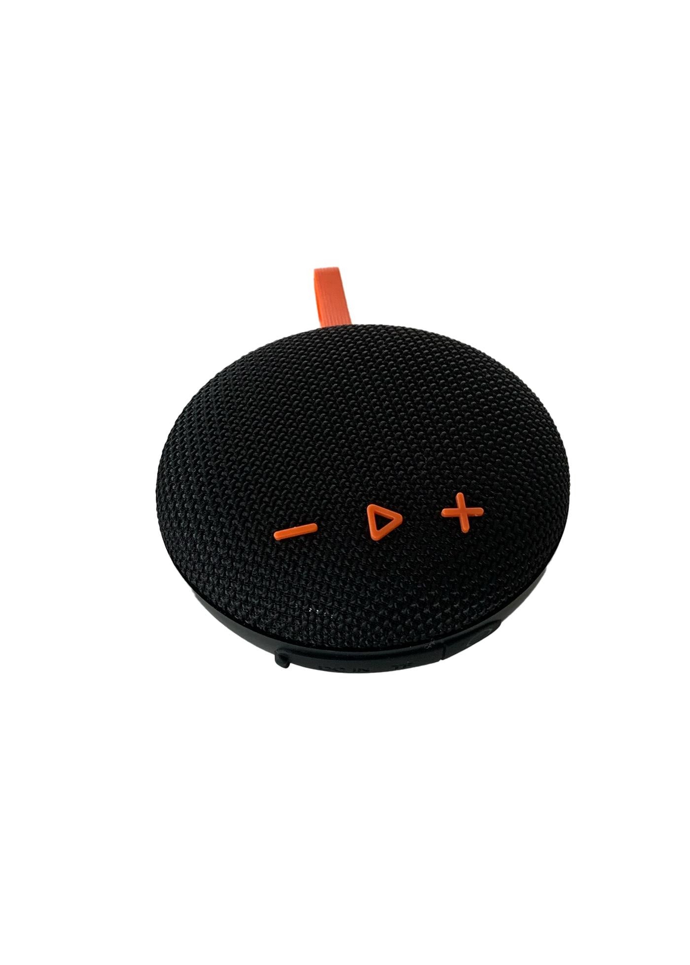 Magnetic Fabric Bluetooth 磁吸布藝藍牙 Mp3