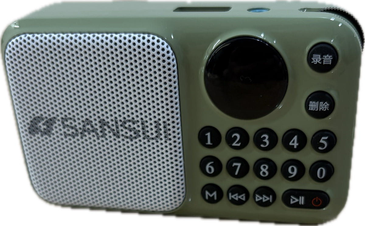 MP3