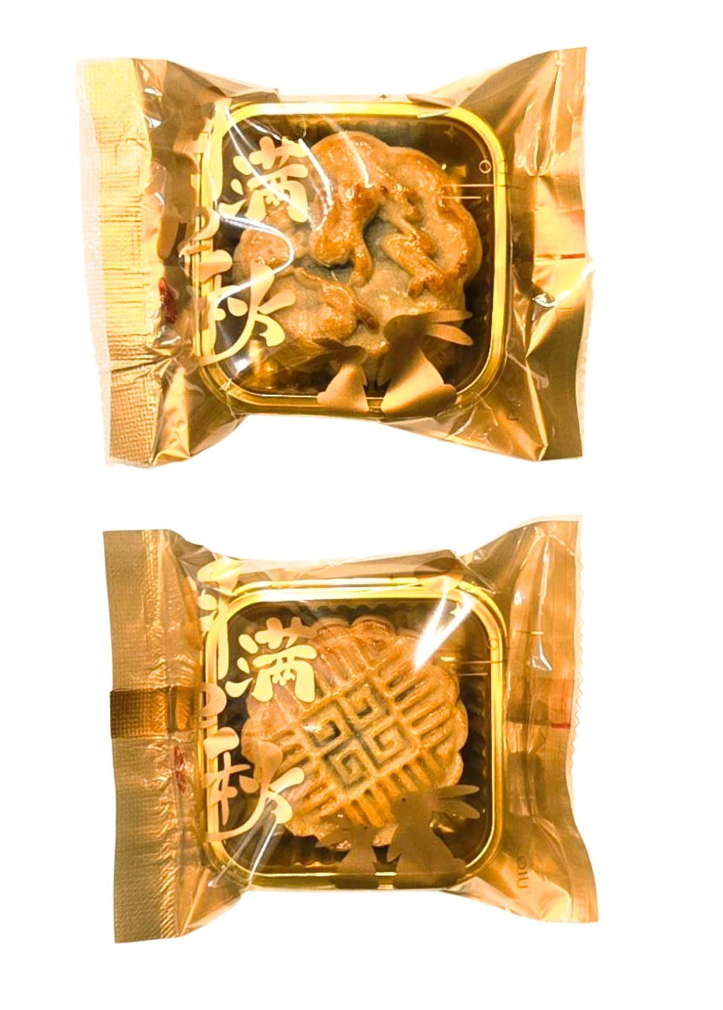 手工健康月餅（獨立包裝1）Fresh Mooncake （Seperate Pack 1 )